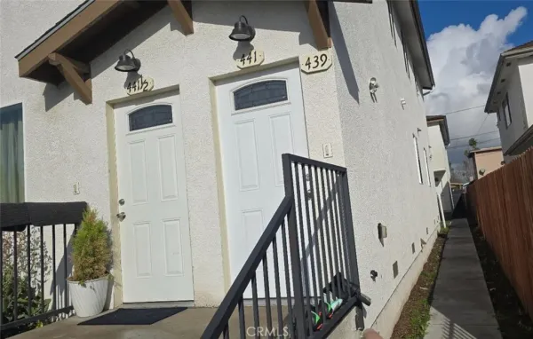 $3,500 | 441 West 71st Street, Los Angeles, CA 90003