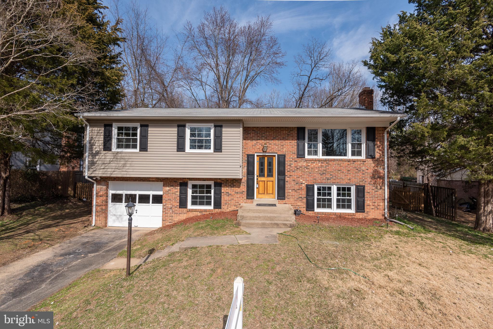 13469 Keytone Road Woodbridge, VA 22193 - Photo 1 of 36 Gallery Image 1