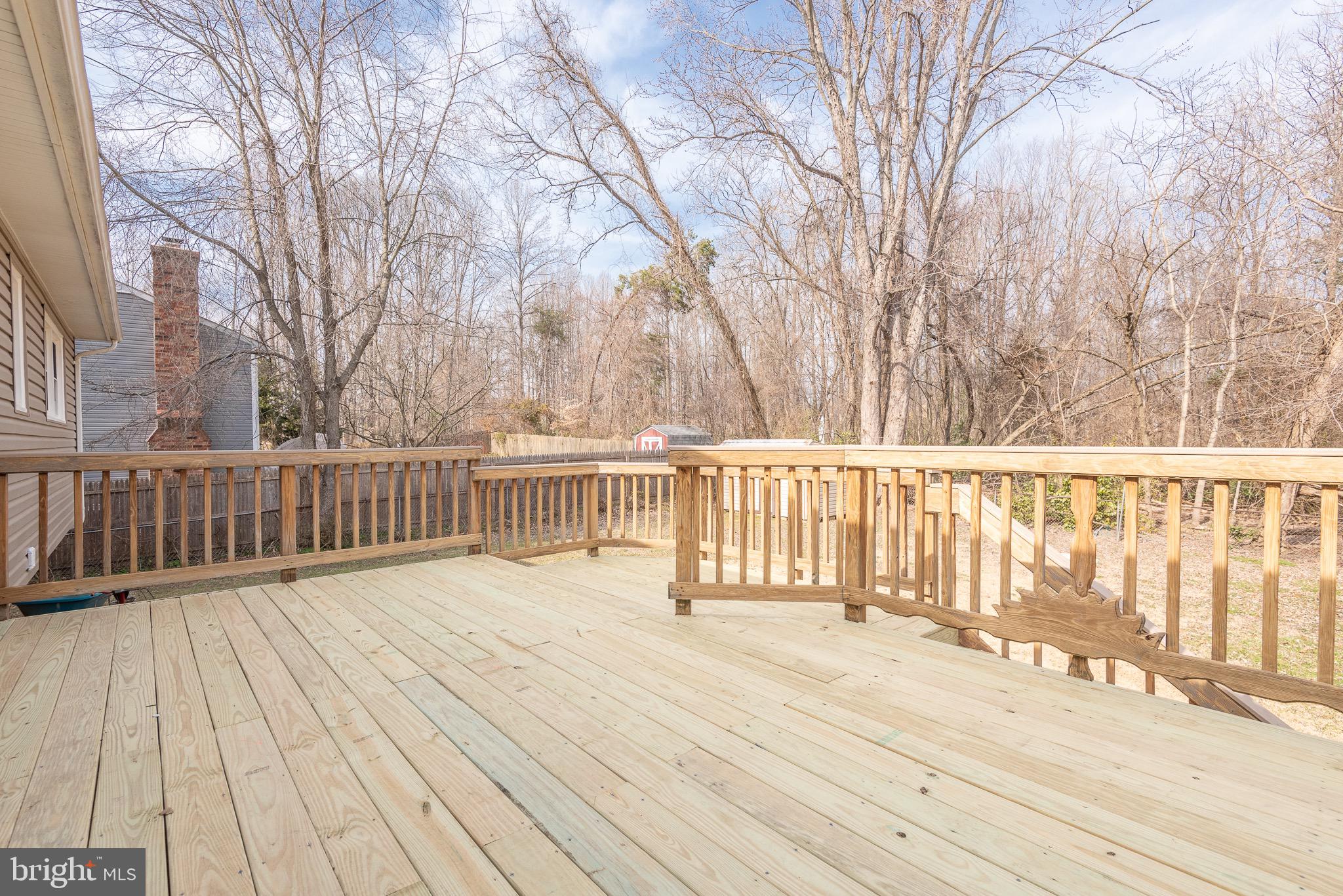 13469 Keytone Road Woodbridge, VA 22193 - Photo 24 of 36 Gallery Image 24