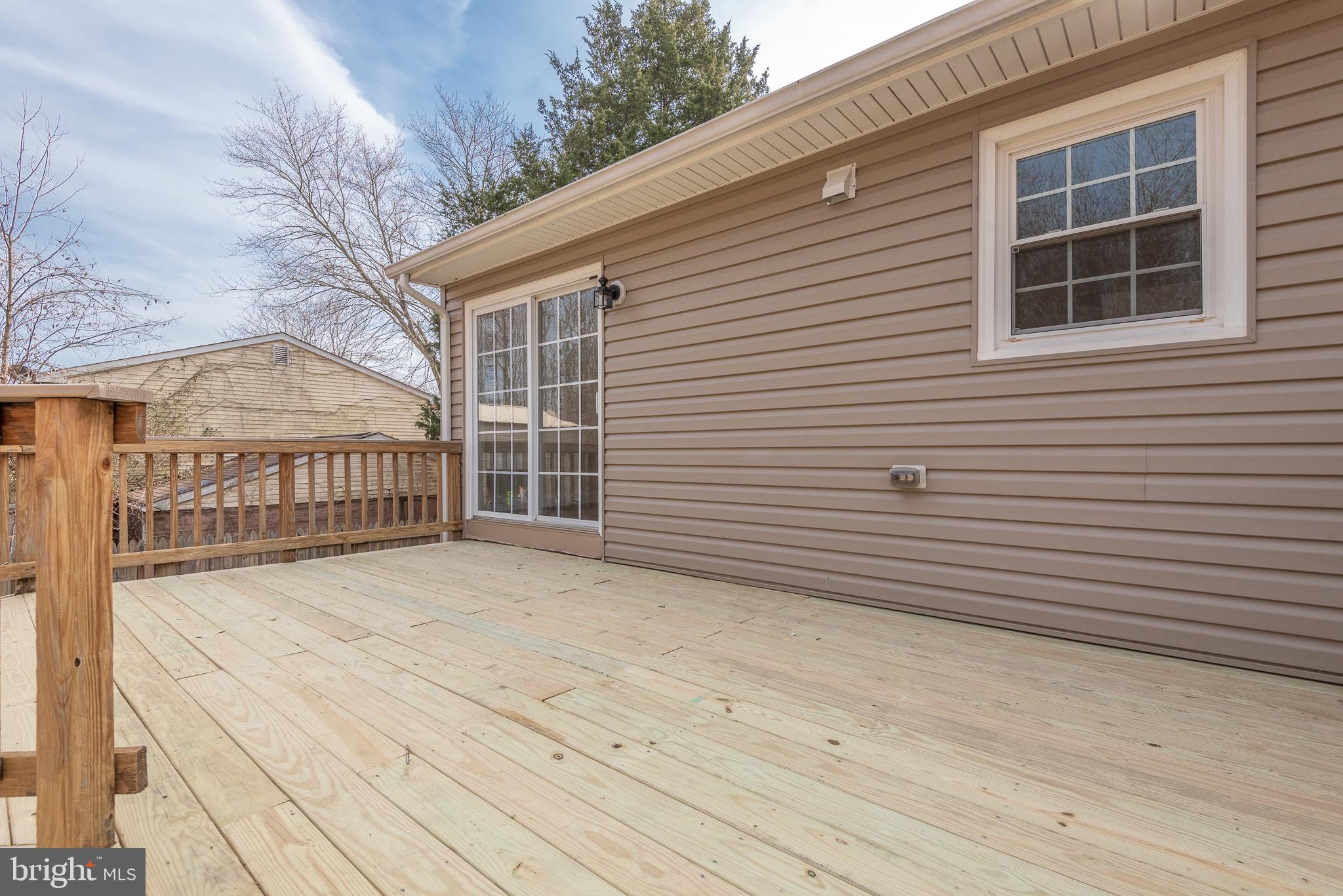 13469 Keytone Road Woodbridge, VA 22193 - Photo 31 of 36 Gallery Image 31