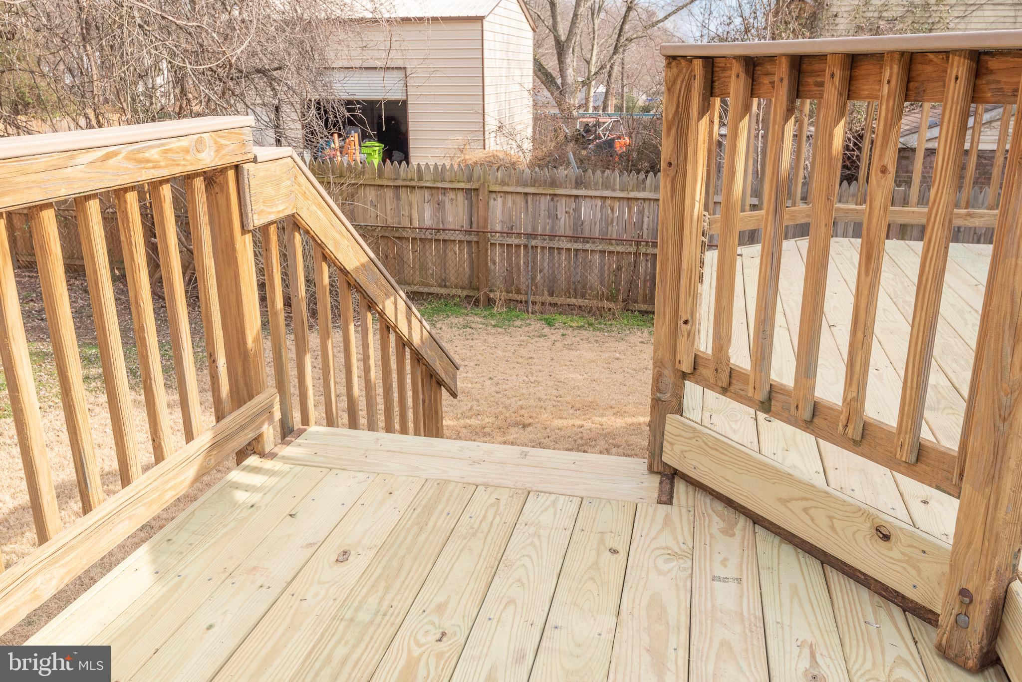 13469 Keytone Road Woodbridge, VA 22193 - Photo 32 of 36 Gallery Image 32