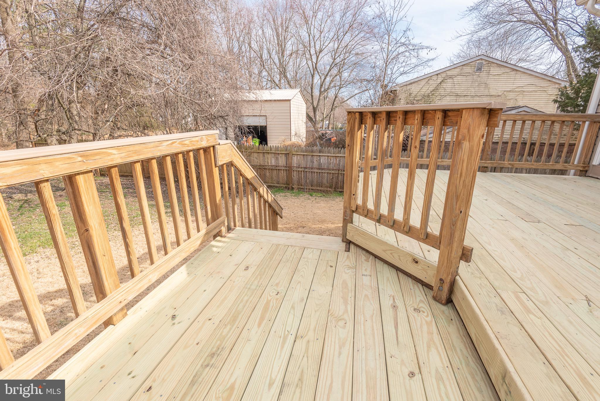 13469 Keytone Road Woodbridge, VA 22193 - Photo 33 of 36 Gallery Image 33