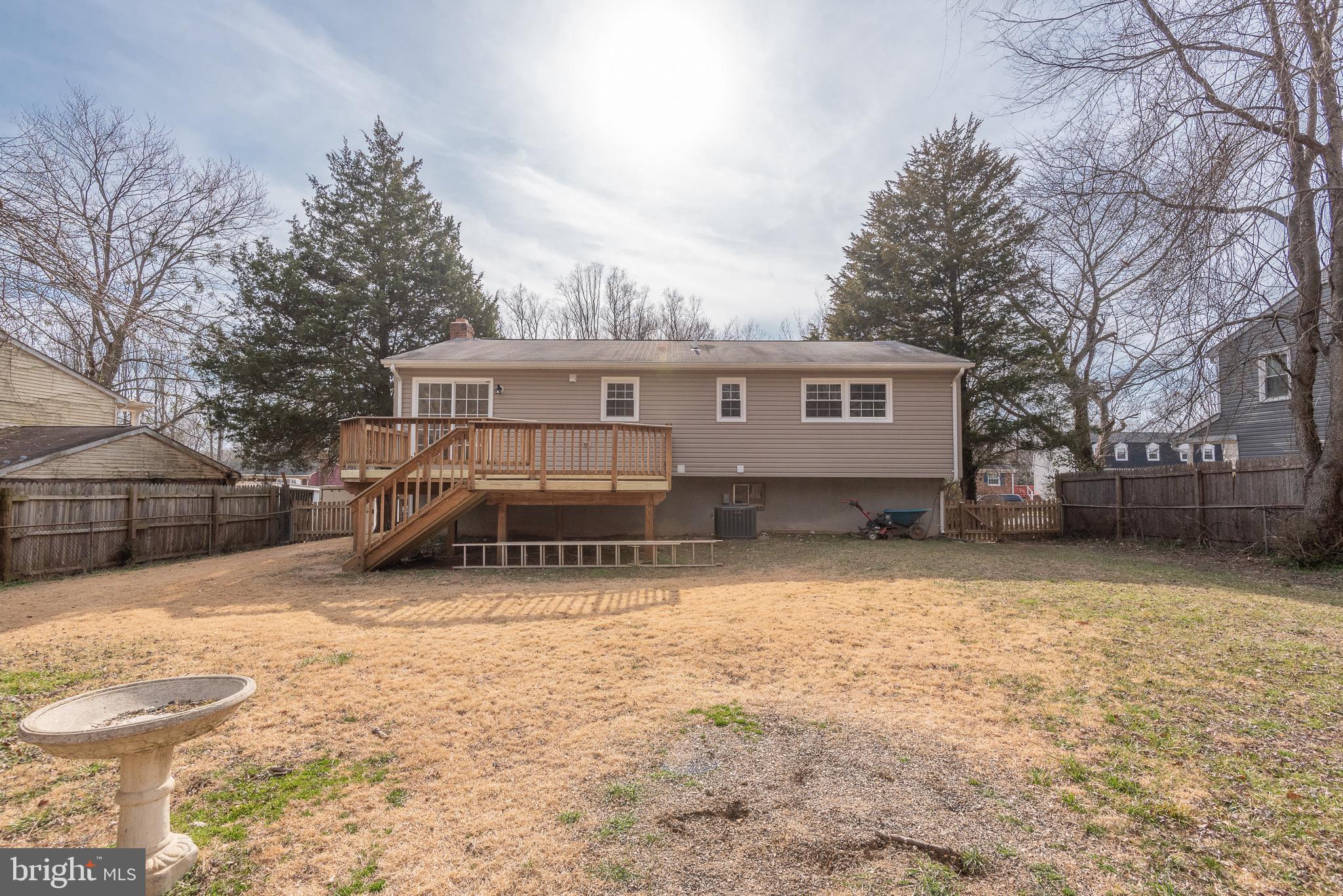 13469 Keytone Road Woodbridge, VA 22193 - Photo 35 of 36 Gallery Image 35