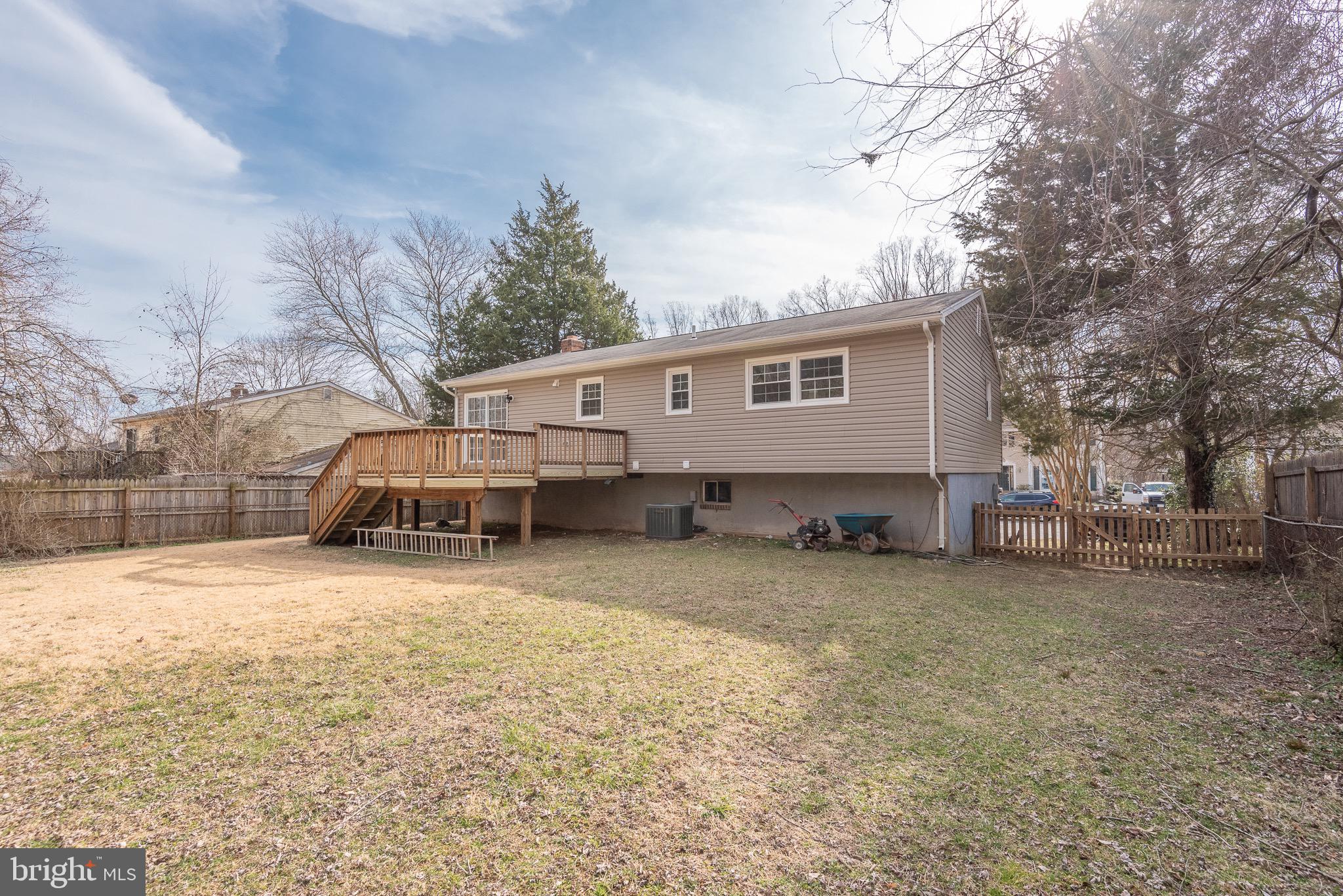 13469 Keytone Road Woodbridge, VA 22193 - Photo 36 of 36 Gallery Image 36