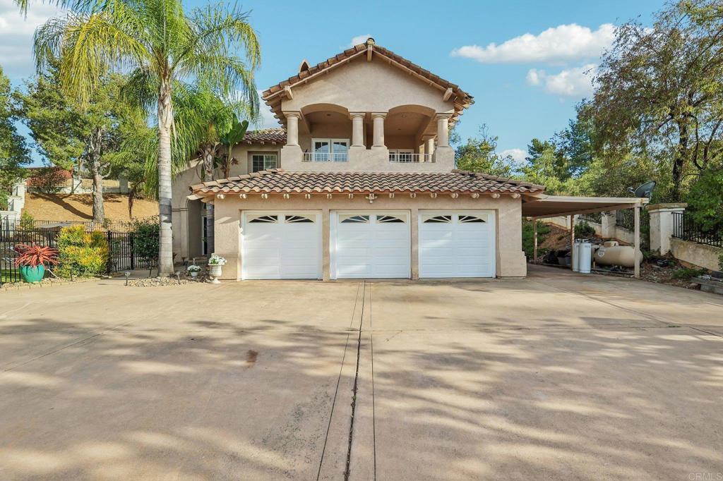 1482 Horsemill Road El Cajon, CA 92021 - Photo 64 of 65