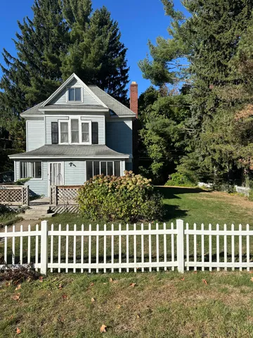 $184,500 | 513 North Water Street, Hart, MI 49420