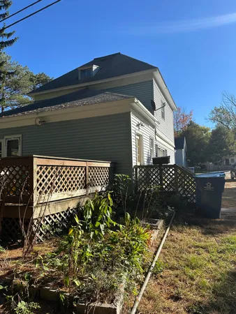 $184,500 | 513 North Water Street, Hart, MI 49420