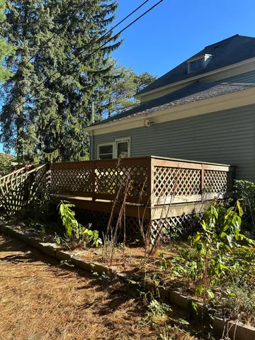 $184,500 | 513 North Water Street, Hart, MI 49420