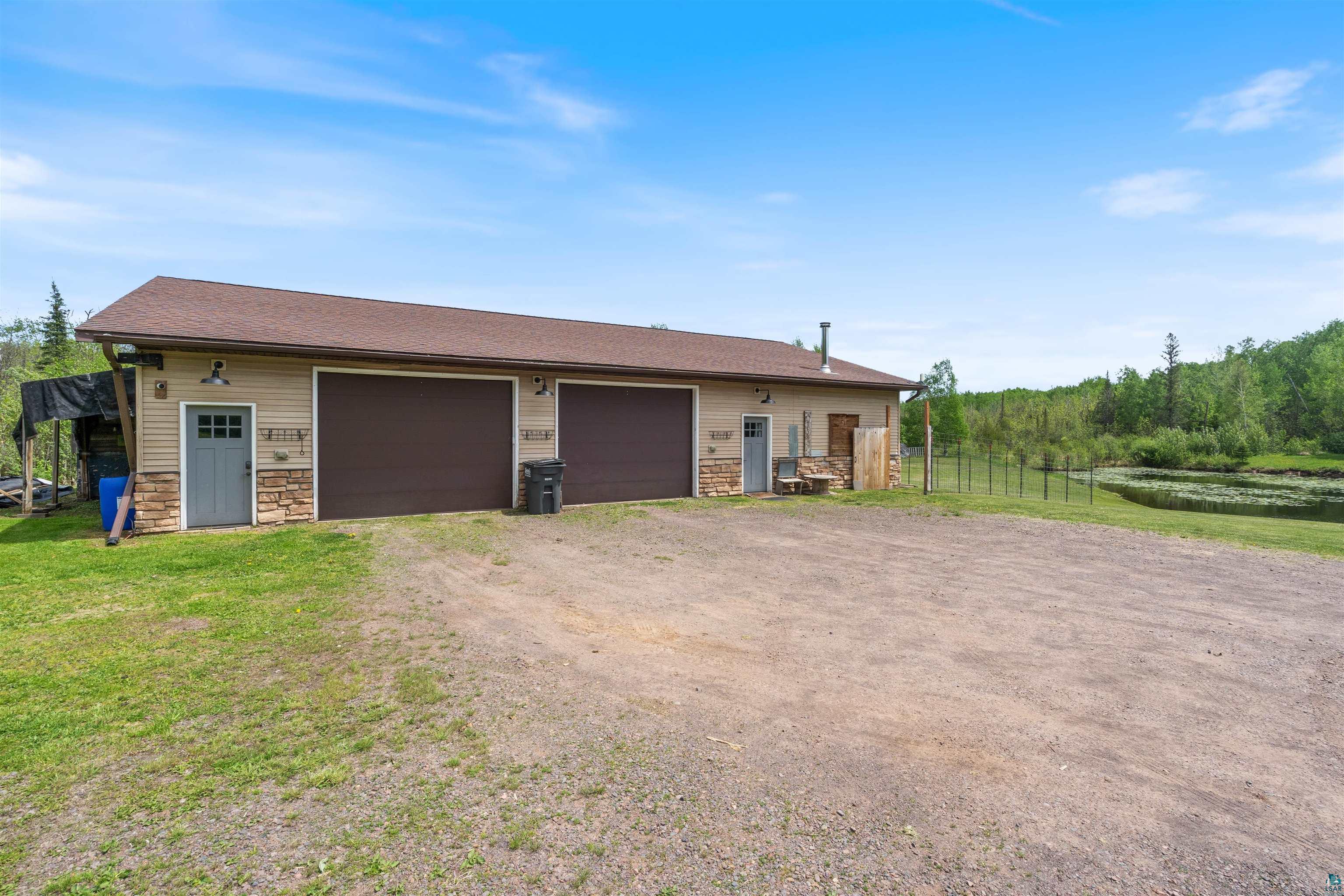 6116 North Tischer Road Duluth, MN 55804 - Photo 35 of 43