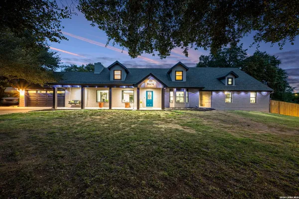 $849,999 | 19419 Blume Drive, Lytle, TX 78052
