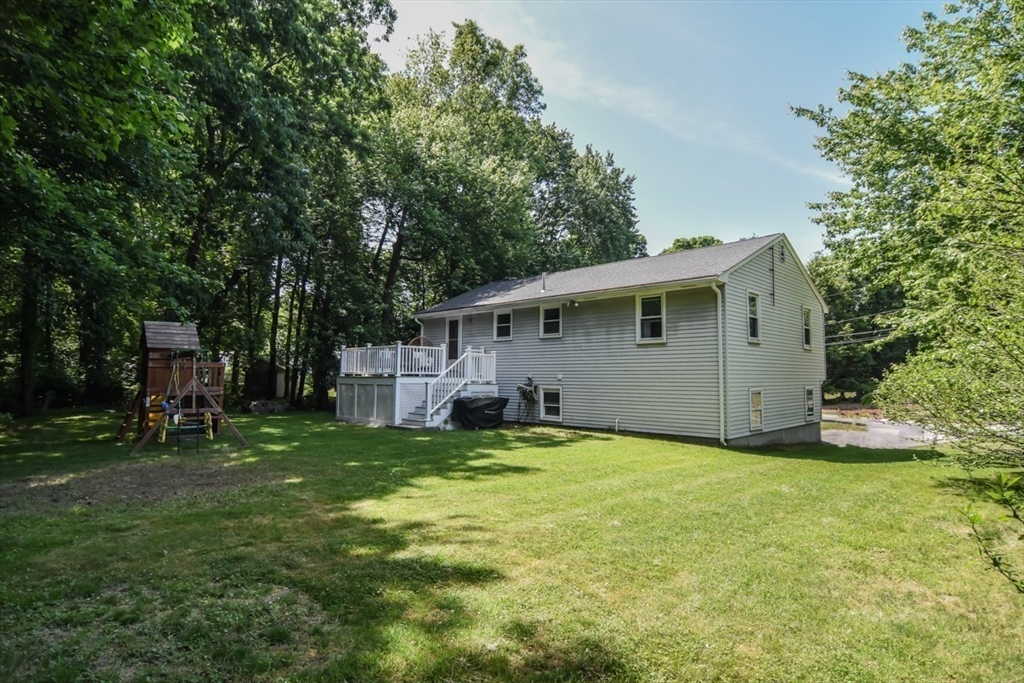 5 Kensington Road Norton, MA 02766 - Photo 6 of 36
