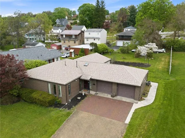 $310,000 | 1525 Spruce Street, Cheswick, PA 15024