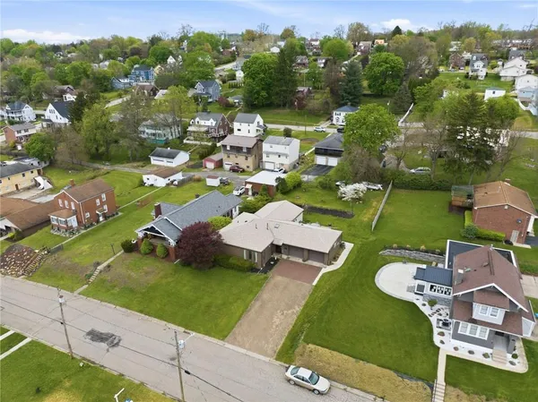 $310,000 | 1525 Spruce Street, Cheswick, PA 15024