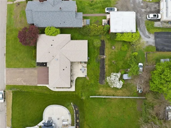 $310,000 | 1525 Spruce Street, Cheswick, PA 15024