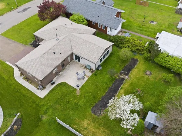 $310,000 | 1525 Spruce Street, Cheswick, PA 15024
