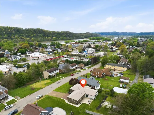 $310,000 | 1525 Spruce Street, Cheswick, PA 15024