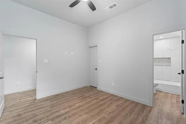 $1,475 | 3305 Stevens Street, Unit A, Greenville, TX 75401