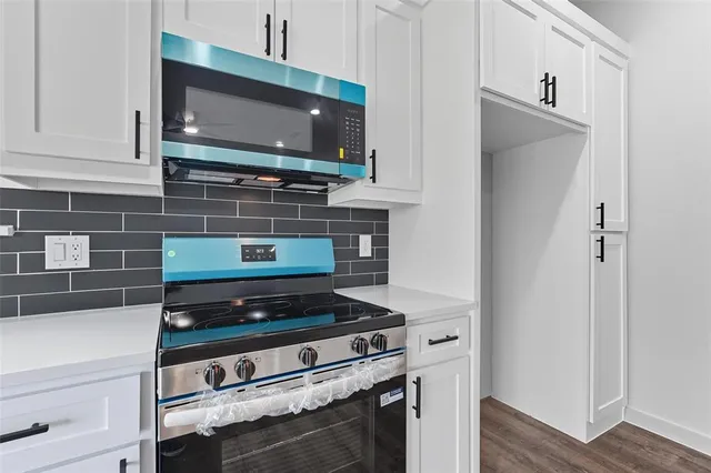 $1,475 | 3305 Stevens Street, Unit A, Greenville, TX 75401