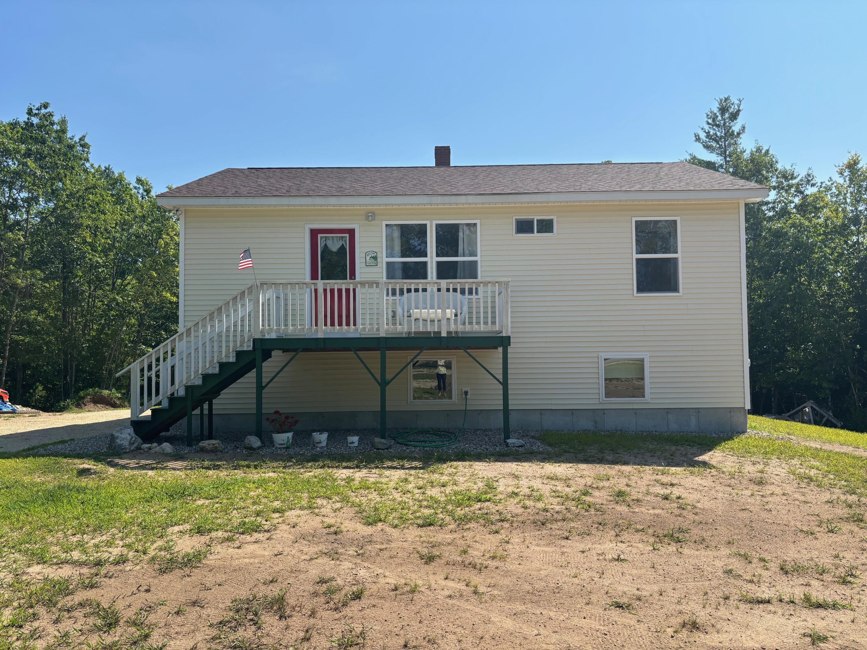 283 Bridgton Road East Baldwin, ME 04024 - Photo 2 of 55 IMG_2478