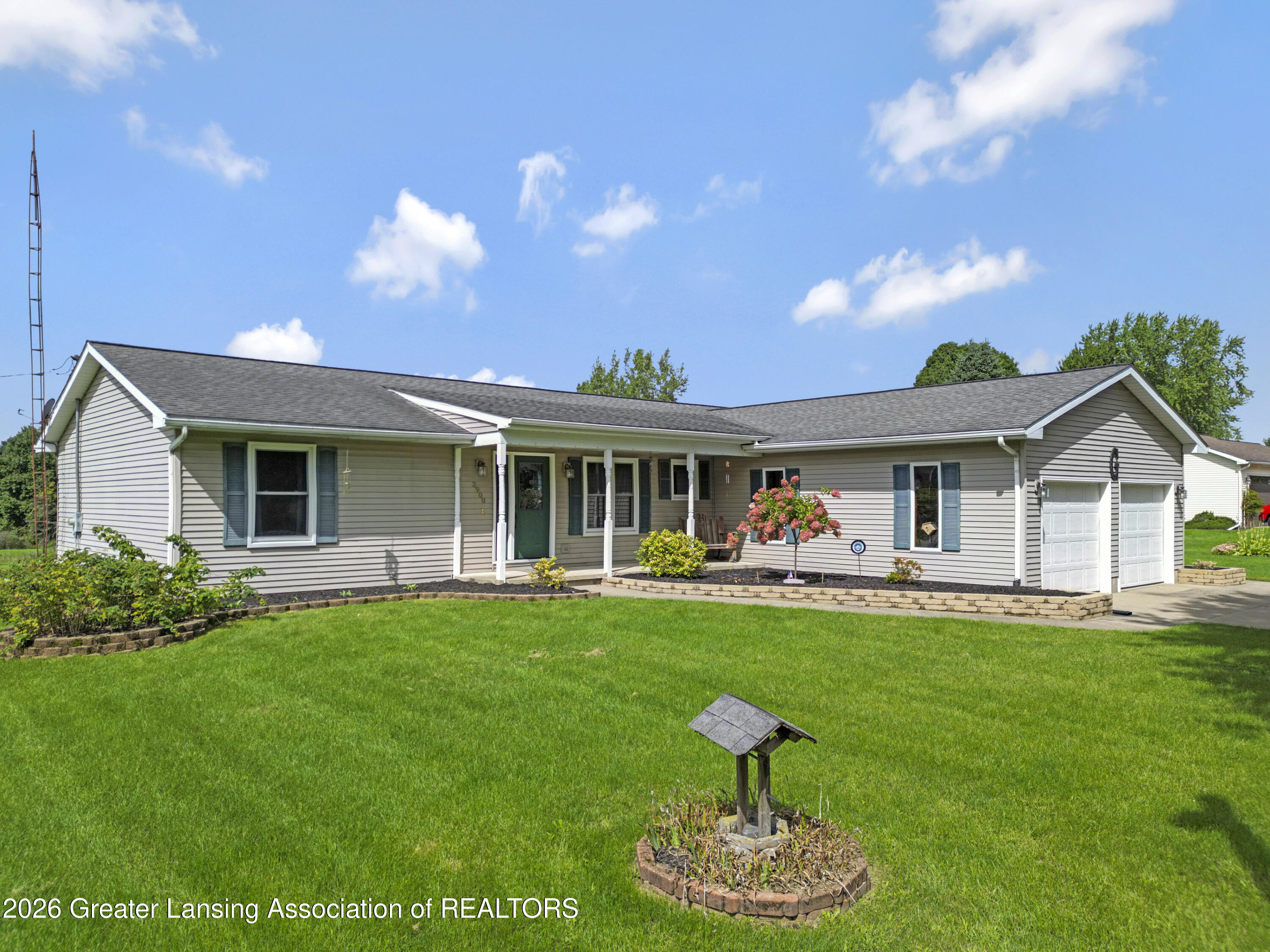 3900 Stillson Road Stockbridge, MI 49285 - Photo 3 of 57 DJI_0965