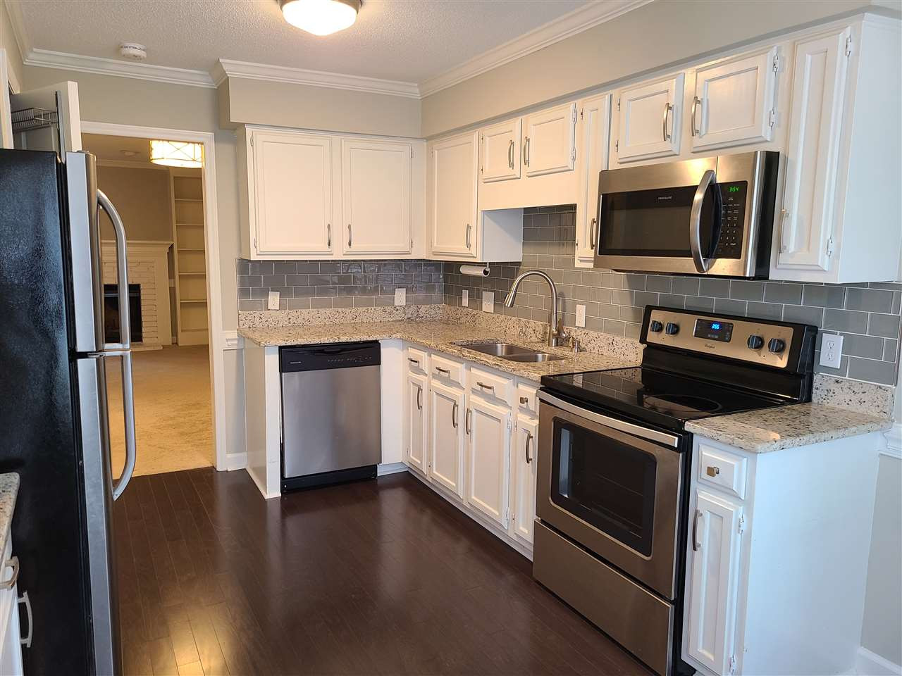 6726 Queen Annes Drive Raleigh, NC 27613 - Photo 9 of 22 Photo 9
