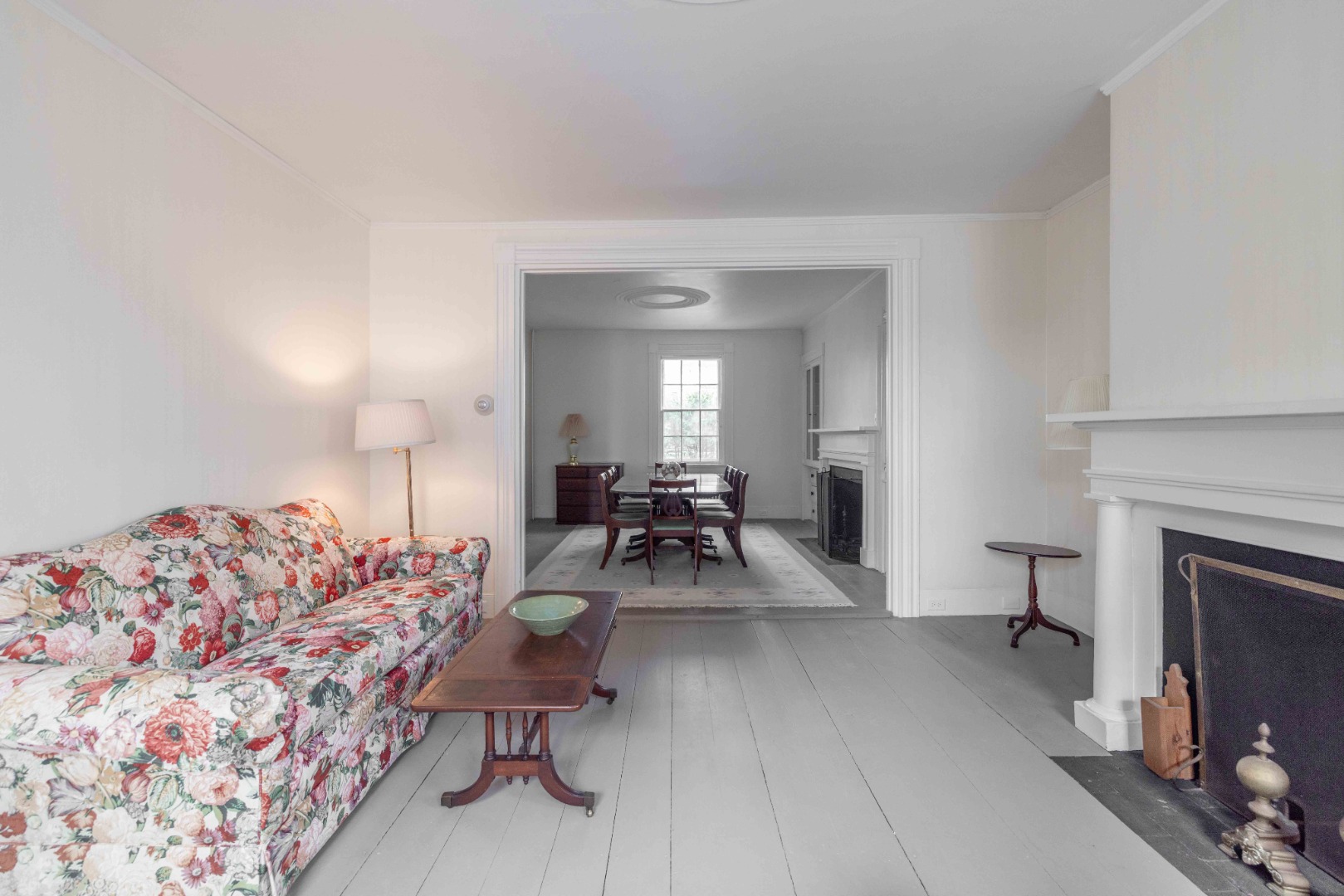 17 Gay Street Nantucket, MA 02554 - Photo 9 of 29