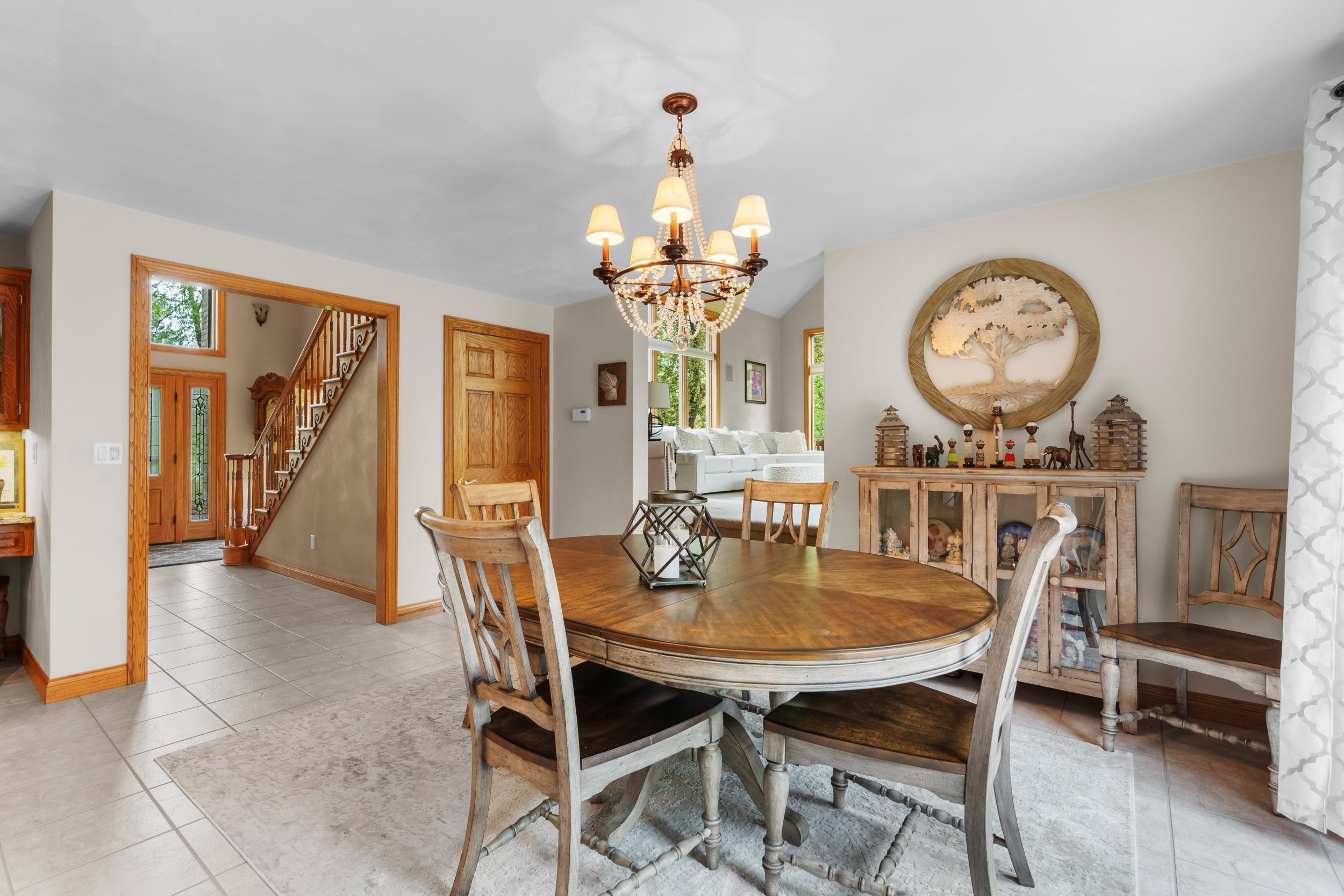W8678 Hillview Road Hortonville, WI 54944 - Photo 14 of 68