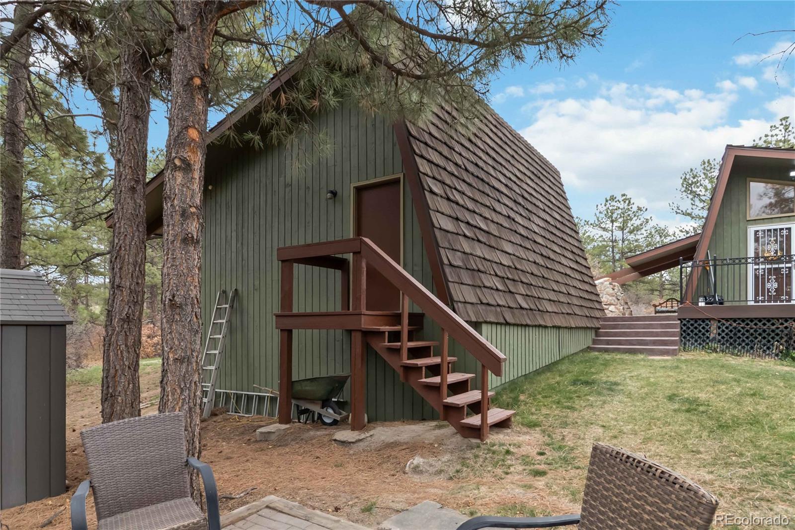 1125 Deerpath Road Franktown, CO 80116 - Photo 45 of 45