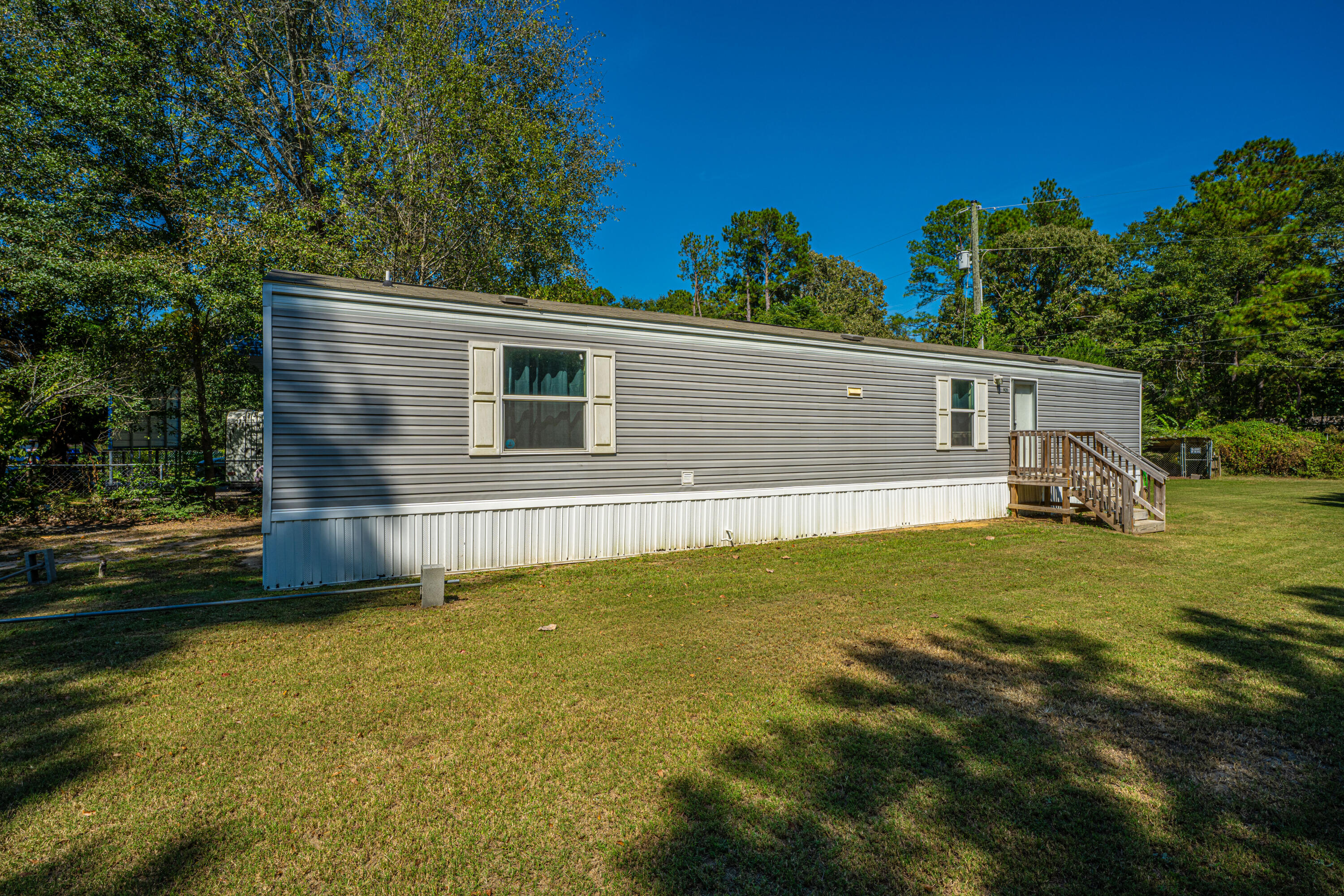 921 Fauling Road St. Stephen, SC 29479 - Photo 4 of 36