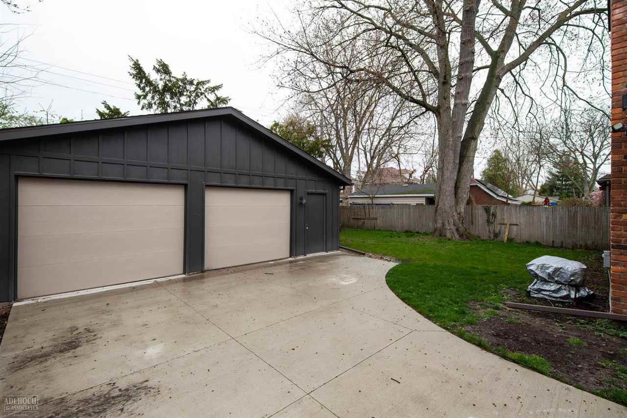 765 Barrington Road Grosse Pointe Park, MI 48215 - Photo 20 of 21