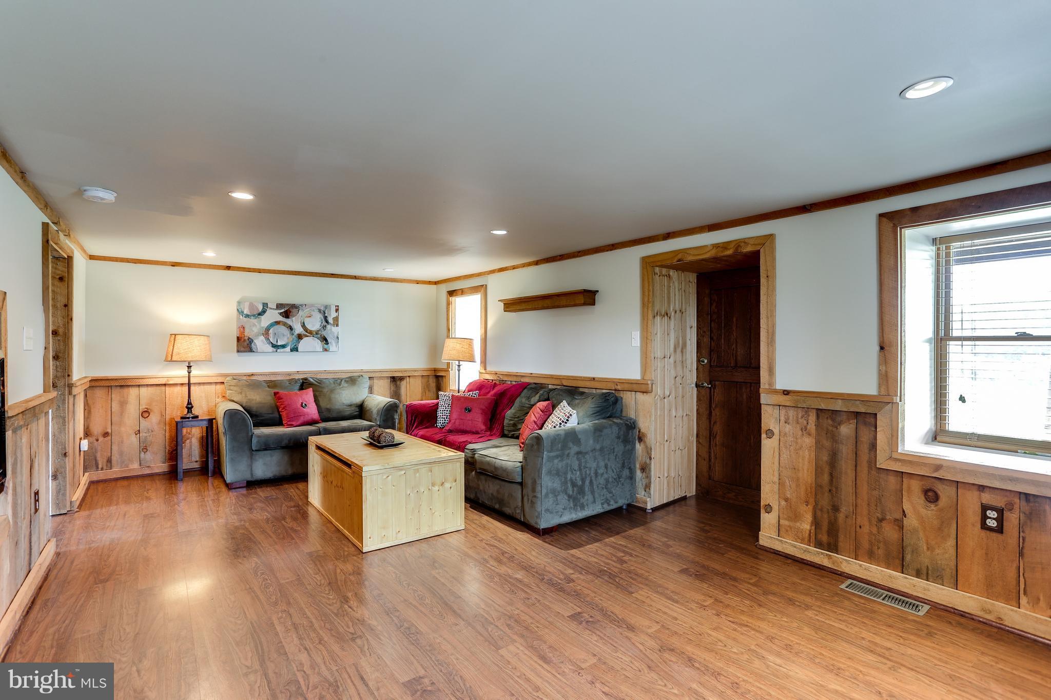 2025 Nicodemus Road New Windsor, MD 21776 - Photo 14 of 29 Family Room