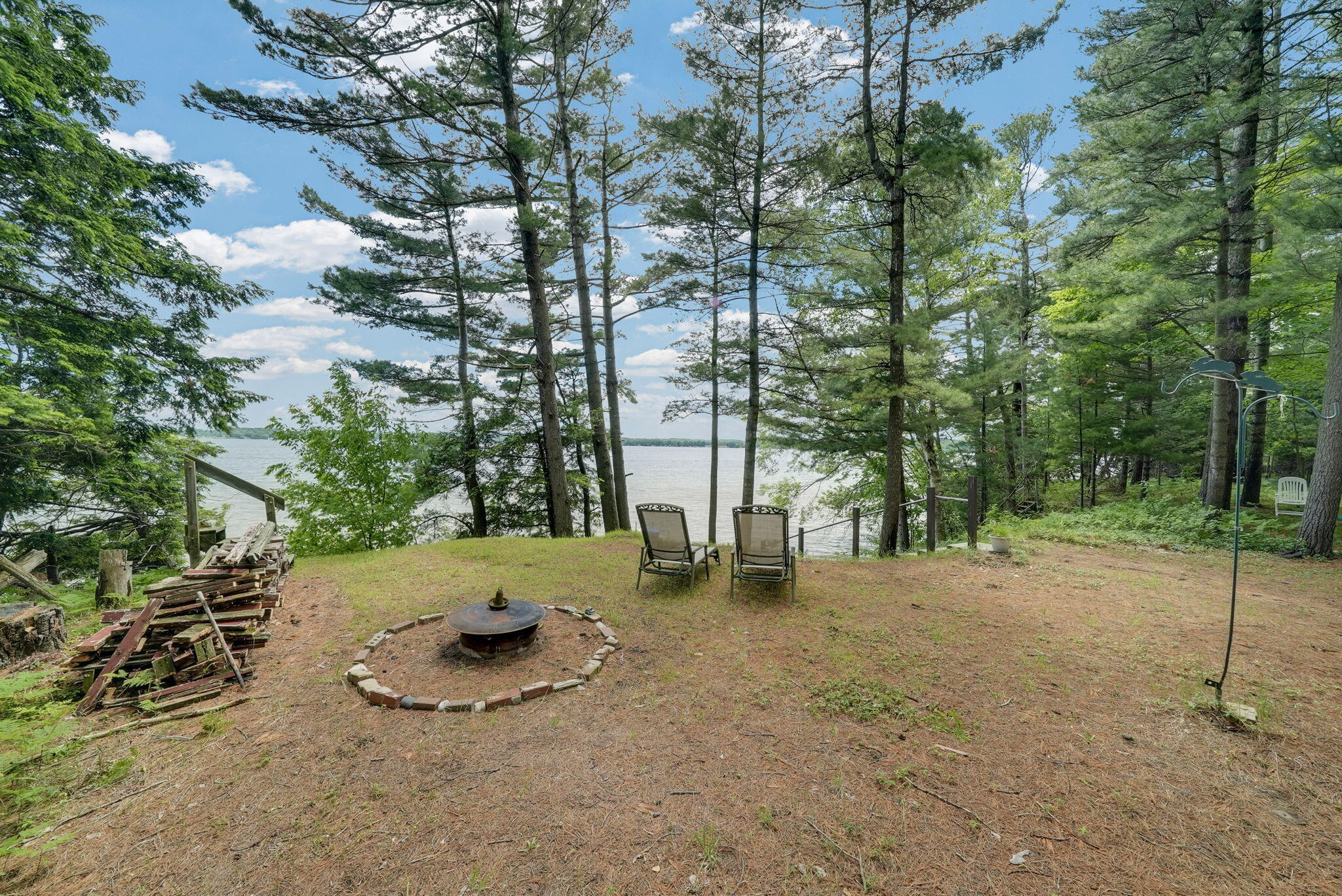 6823 3 Pines Road Bear Lake, MI 49614 - Photo 11 of 66 DSC09555