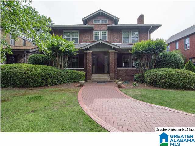 914 Linwood Road Birmingham, AL 35222 - Photo 1 of 32
