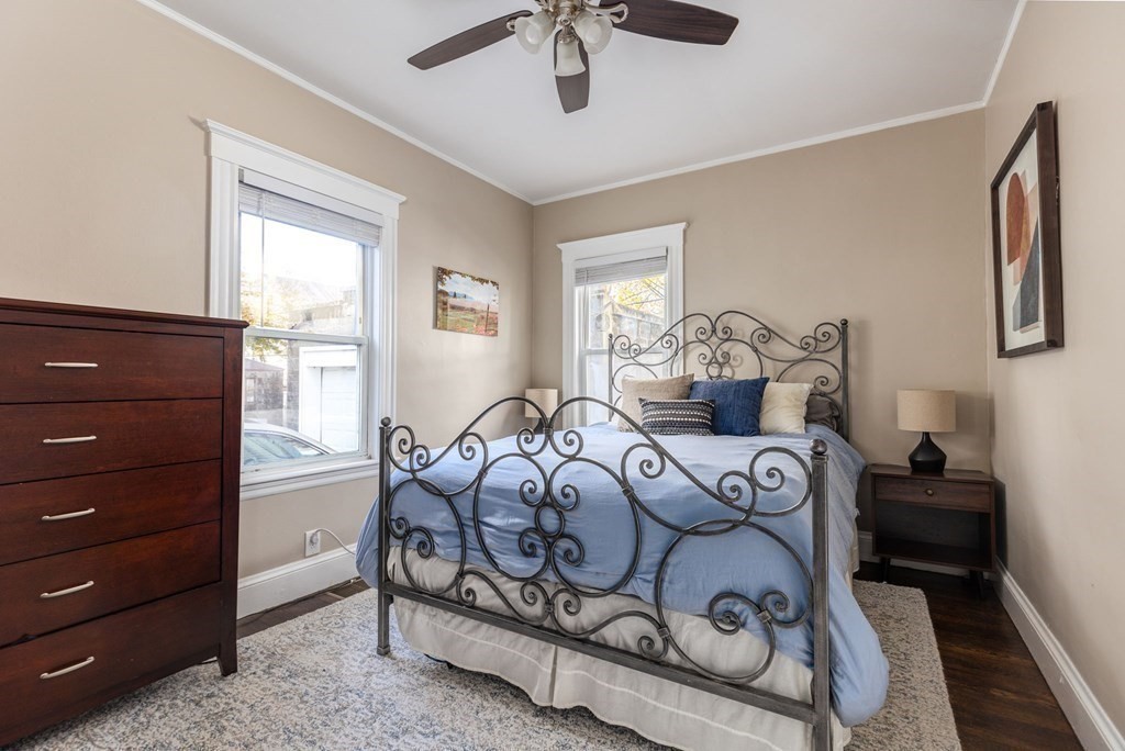 136 Manthorne Road, Unit 1 Boston, MA 02132 - Photo 11 of 18 Gallery Image 11