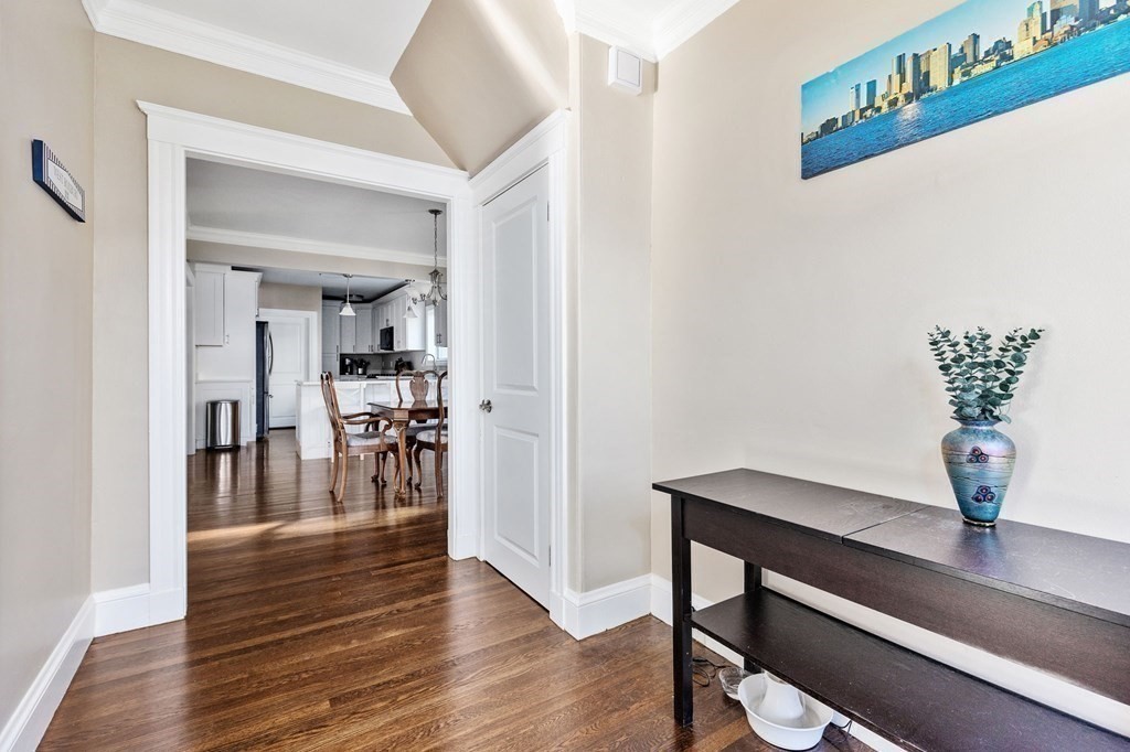 136 Manthorne Road, Unit 1 Boston, MA 02132 - Photo 15 of 18 Gallery Image 15