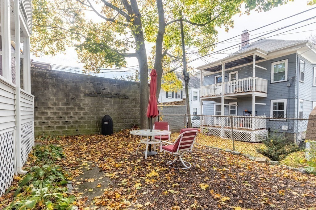 136 Manthorne Road, Unit 1 Boston, MA 02132 - Photo 17 of 18 Gallery Image 17