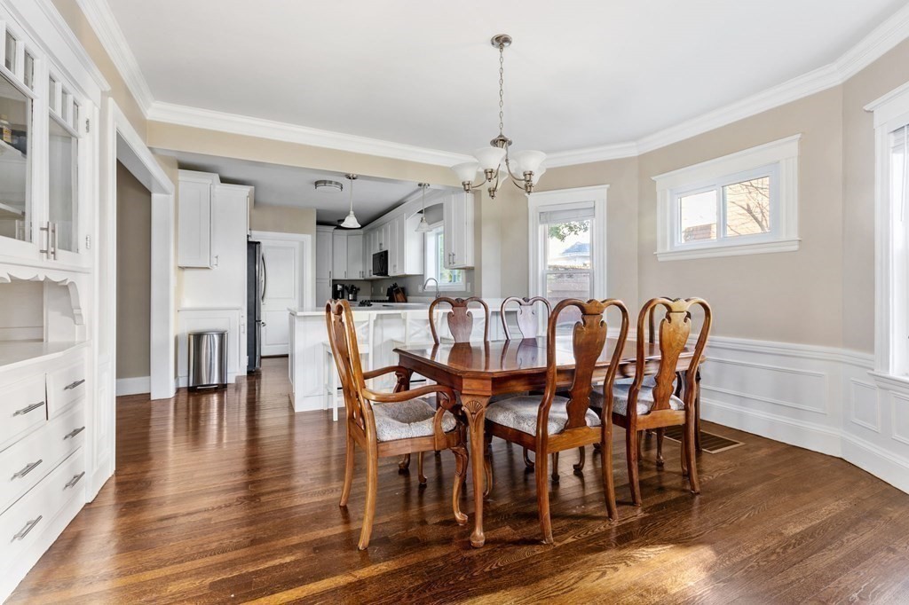 136 Manthorne Road, Unit 1 Boston, MA 02132 - Photo 6 of 18 Gallery Image 6