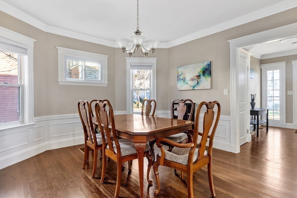 136 Manthorne Road, Unit 1 Boston, MA 02132 - Photo 7 of 18 Gallery Image 7