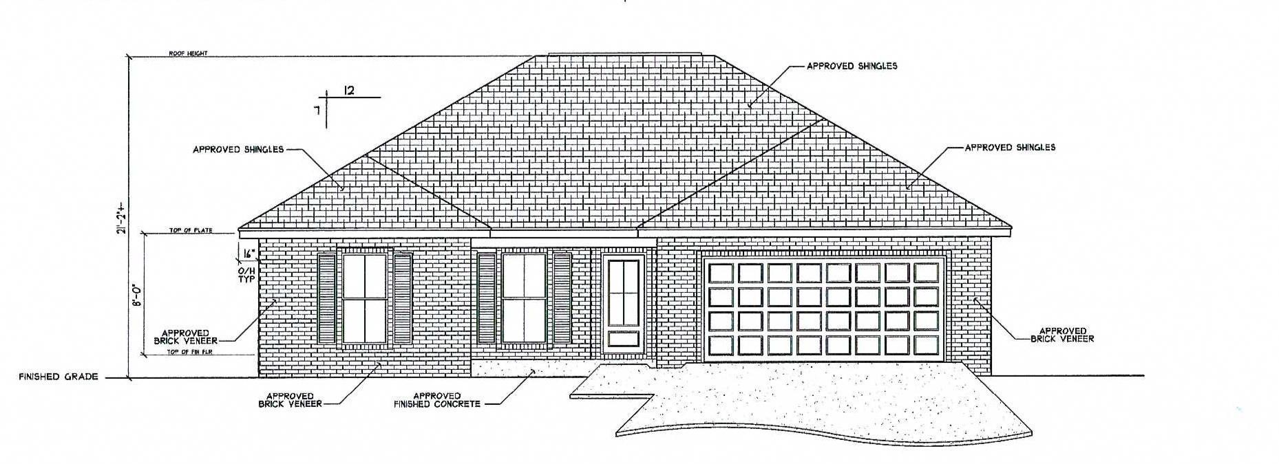 2311 Harvest Road Jay, FL 32565 - Photo 2 of 2 Gallery Image 2