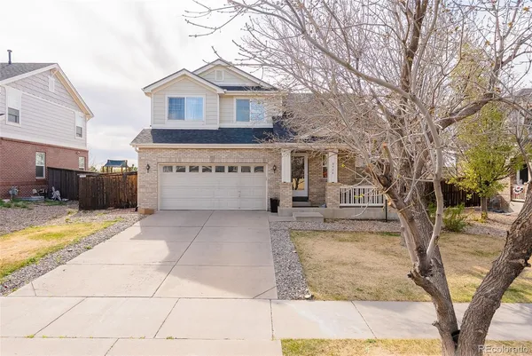 $580,000 | 2579 South Jebel Way, Aurora, CO 80013