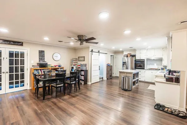 $155,000 | 809 E Highway, Nocona, TX 76255