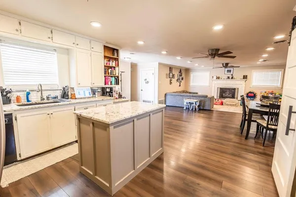 $155,000 | 809 E Highway, Nocona, TX 76255