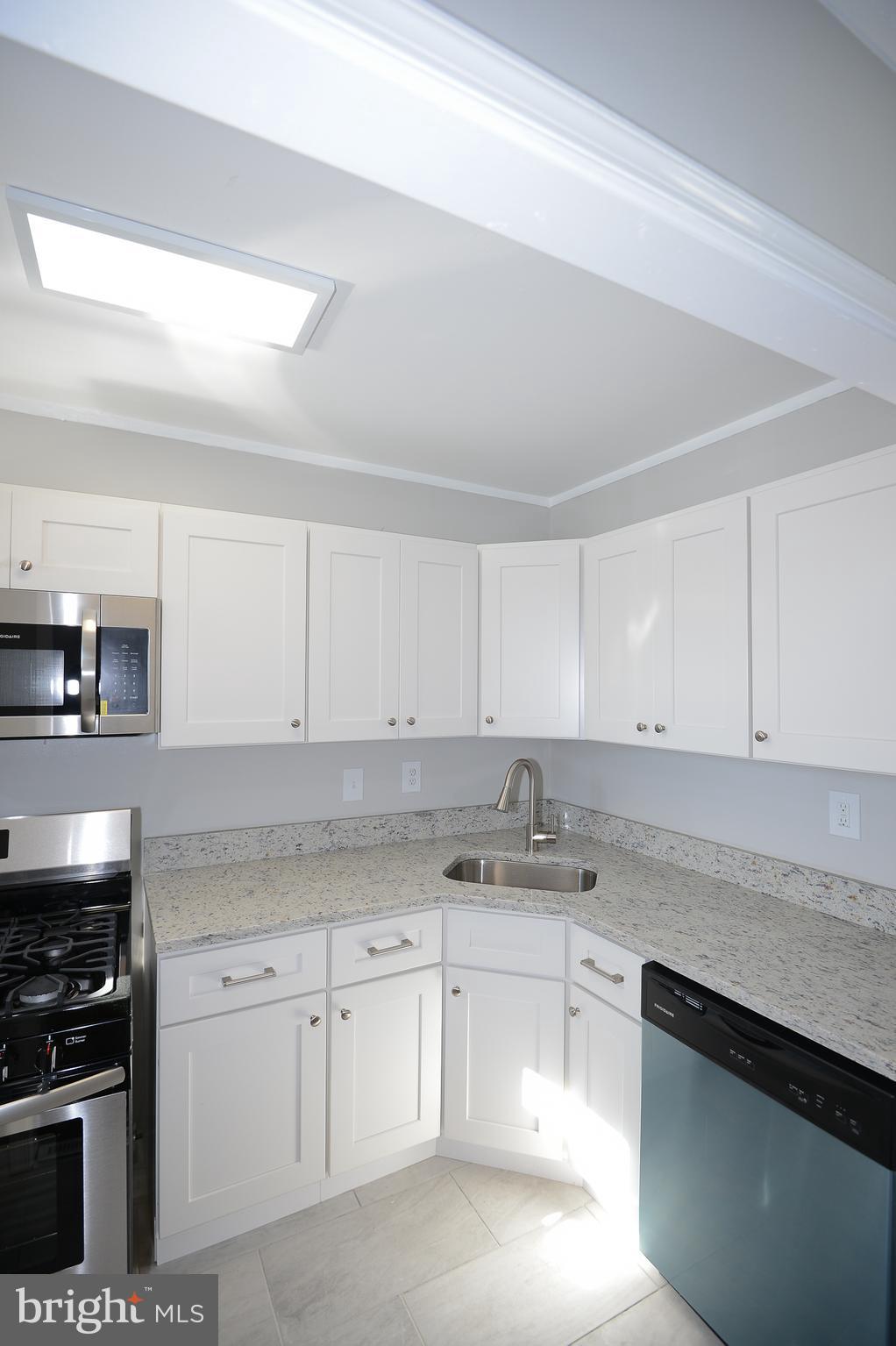 7740 Normandy Road Landover, MD 20785 - Photo 8 of 23 Kitchen