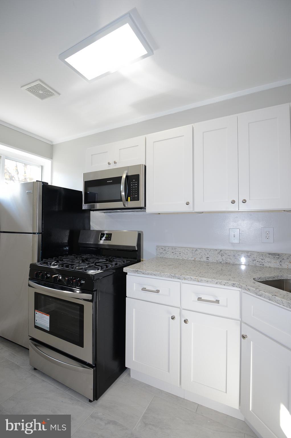 7740 Normandy Road Landover, MD 20785 - Photo 9 of 23 Kitchen