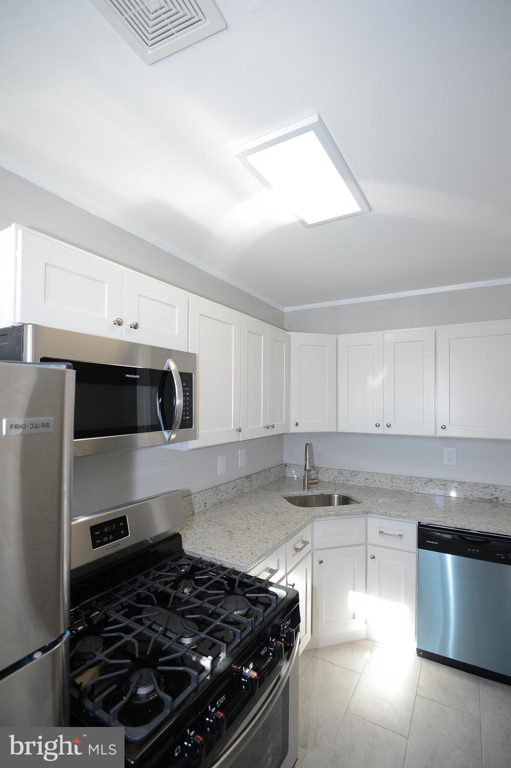 7740 Normandy Road Landover, MD 20785 - Photo 10 of 23 Kitchen