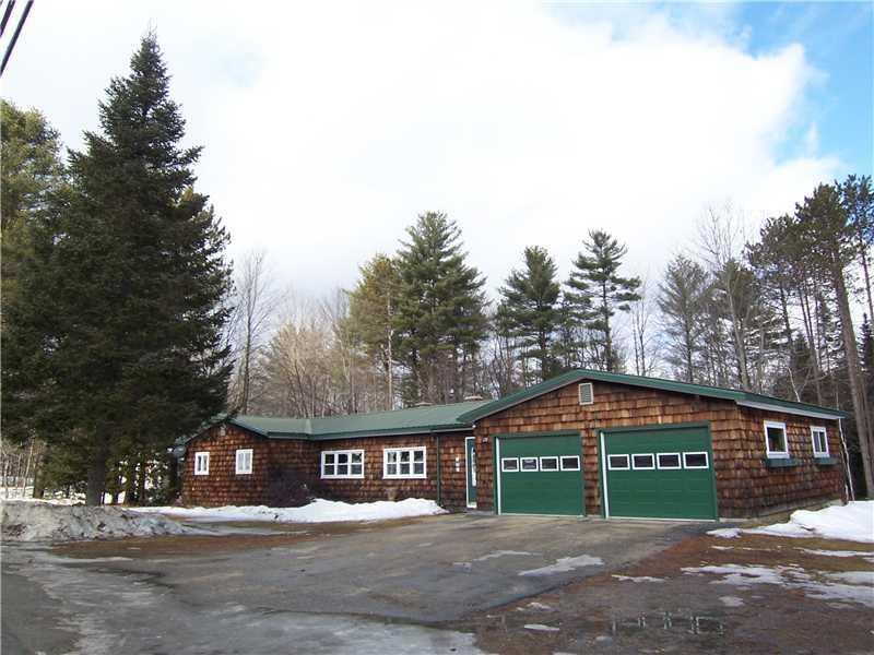 172 Mechanic Falls Road Poland, ME 04274 - Photo 1 of 33 Exterior Front.