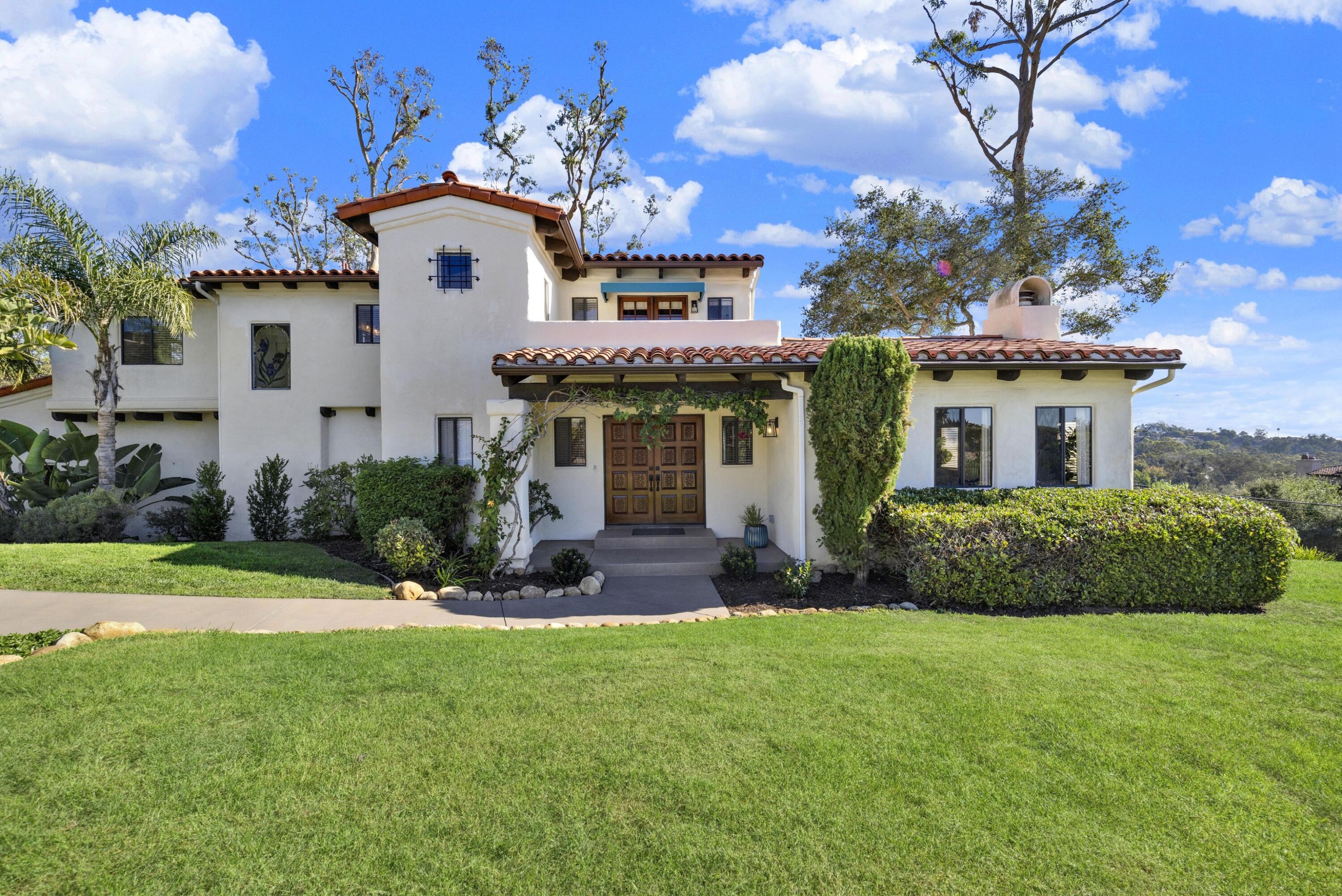 1402 Mountain View Road Santa Barbara, CA 93109 - Photo 1 of 1 3-IMG-9943