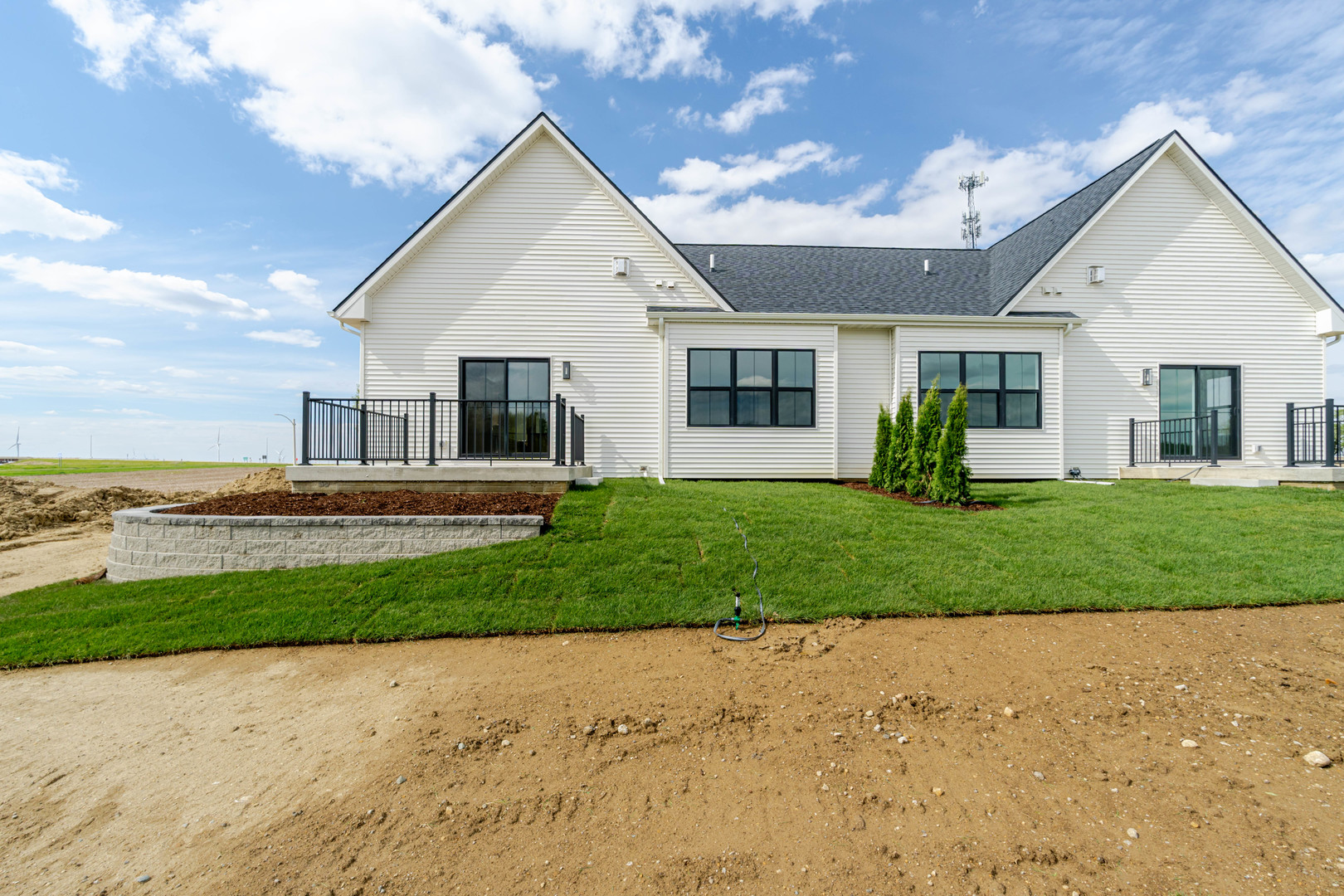 214 Allison Road Lexington, IL 61753 - Photo 55 of 59