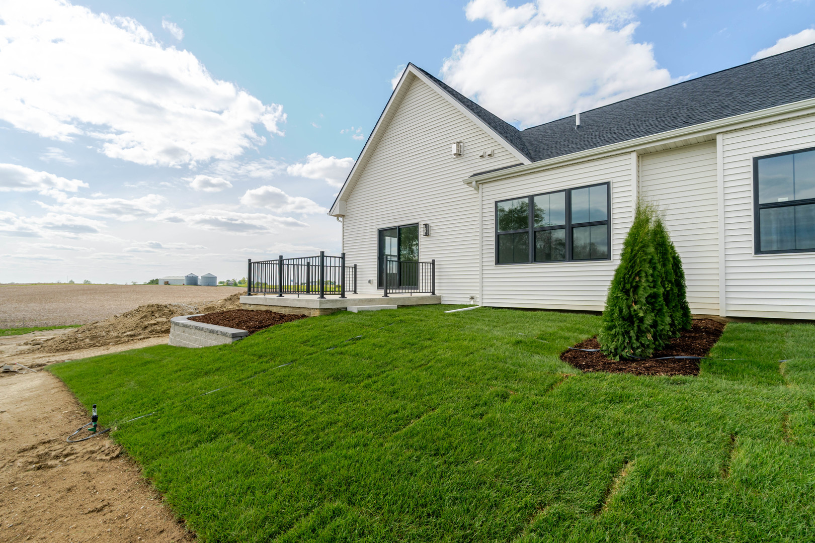 214 Allison Road Lexington, IL 61753 - Photo 56 of 59