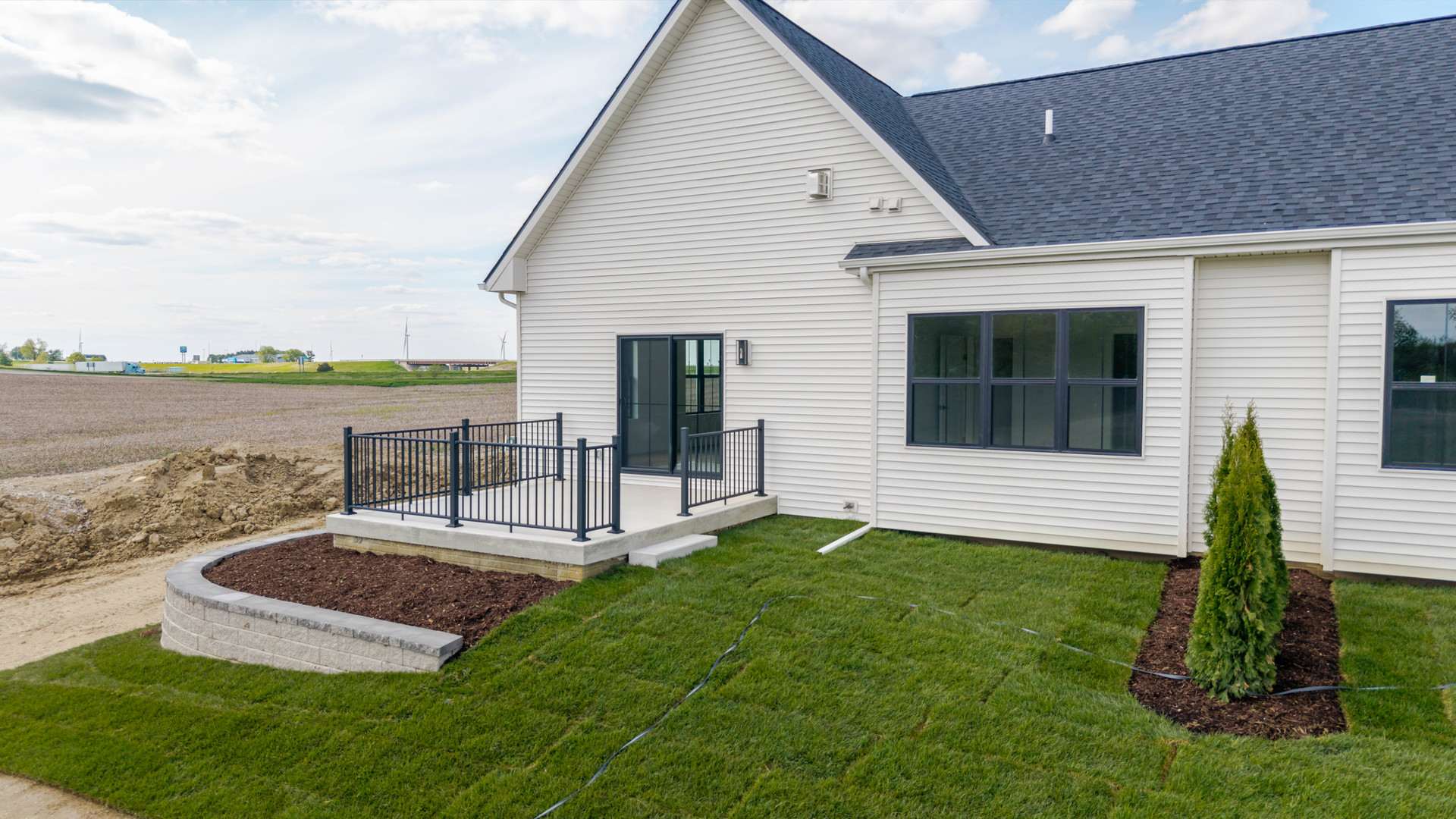 214 Allison Road Lexington, IL 61753 - Photo 58 of 59